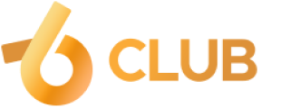6Club Logo